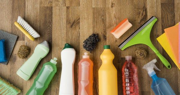 The 10 Good Hardwood Floor Cleaners of 2023 - Neakasa