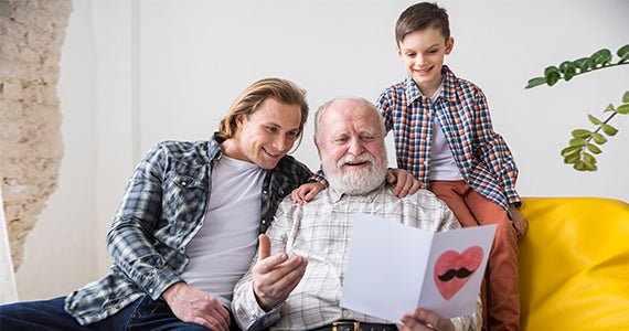 The Best Father’s Day Gifts for Every Type of Dad - Neakasa