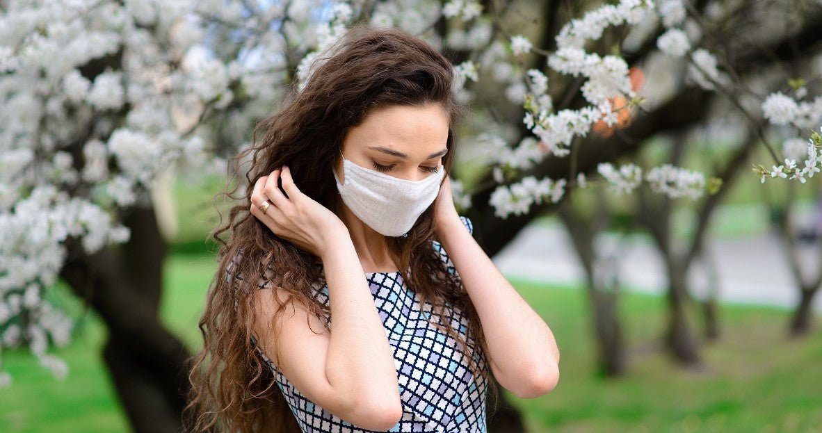 What Are the Spring Allergies Symptoms? - Neakasa