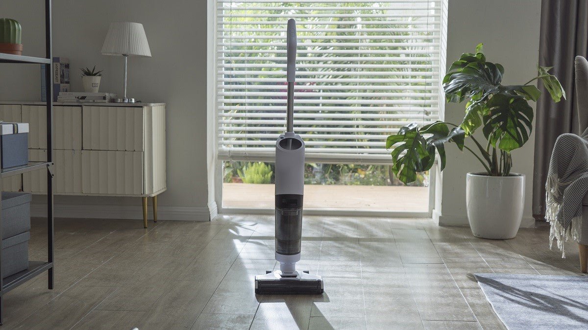 What Is A High Suction Vacuum? - Neakasa