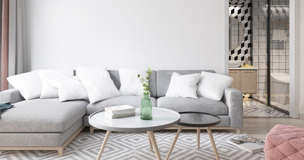 What is A Minimalist Lifestyle? - Neakasa