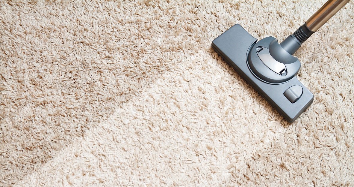 What Is The Best Vacuum Cleaner For Carpet? - Neakasa