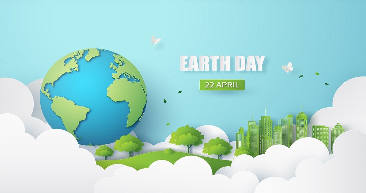 When is Earth Day 2023? - Neakasa