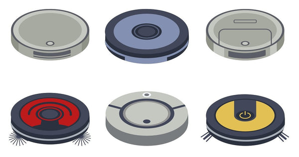 Which One Is The Best Robot Vacuum For 2022? - Neakasa