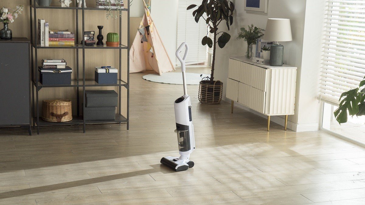 Why Neakasa Wet & Dry Vacuum Is Worth Buying? - Neakasa
