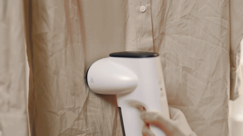 Tecnología Airlron de Neakasa en acción