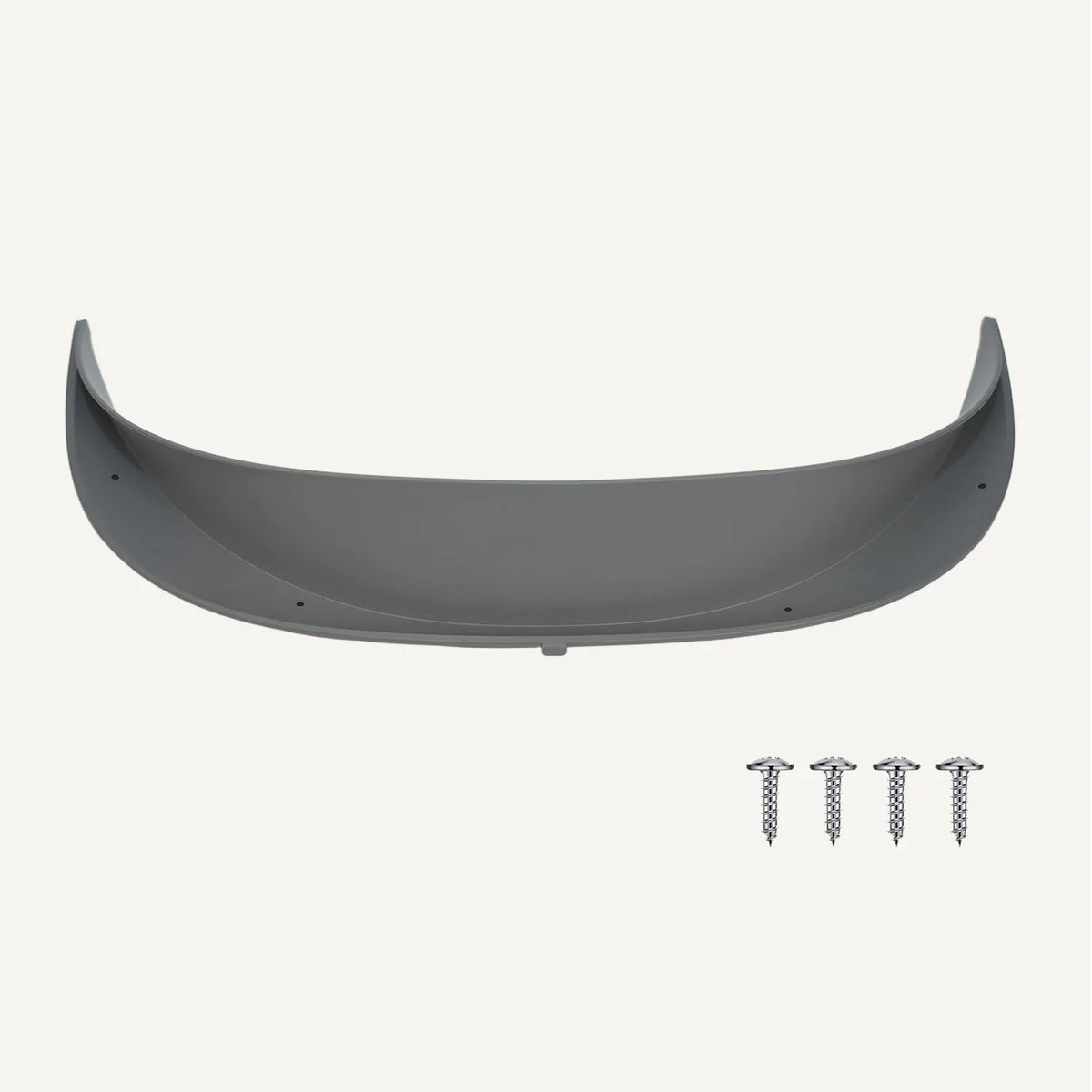 Neakasa M1 Anti-Scatter Litter Fence & High Pee Guard