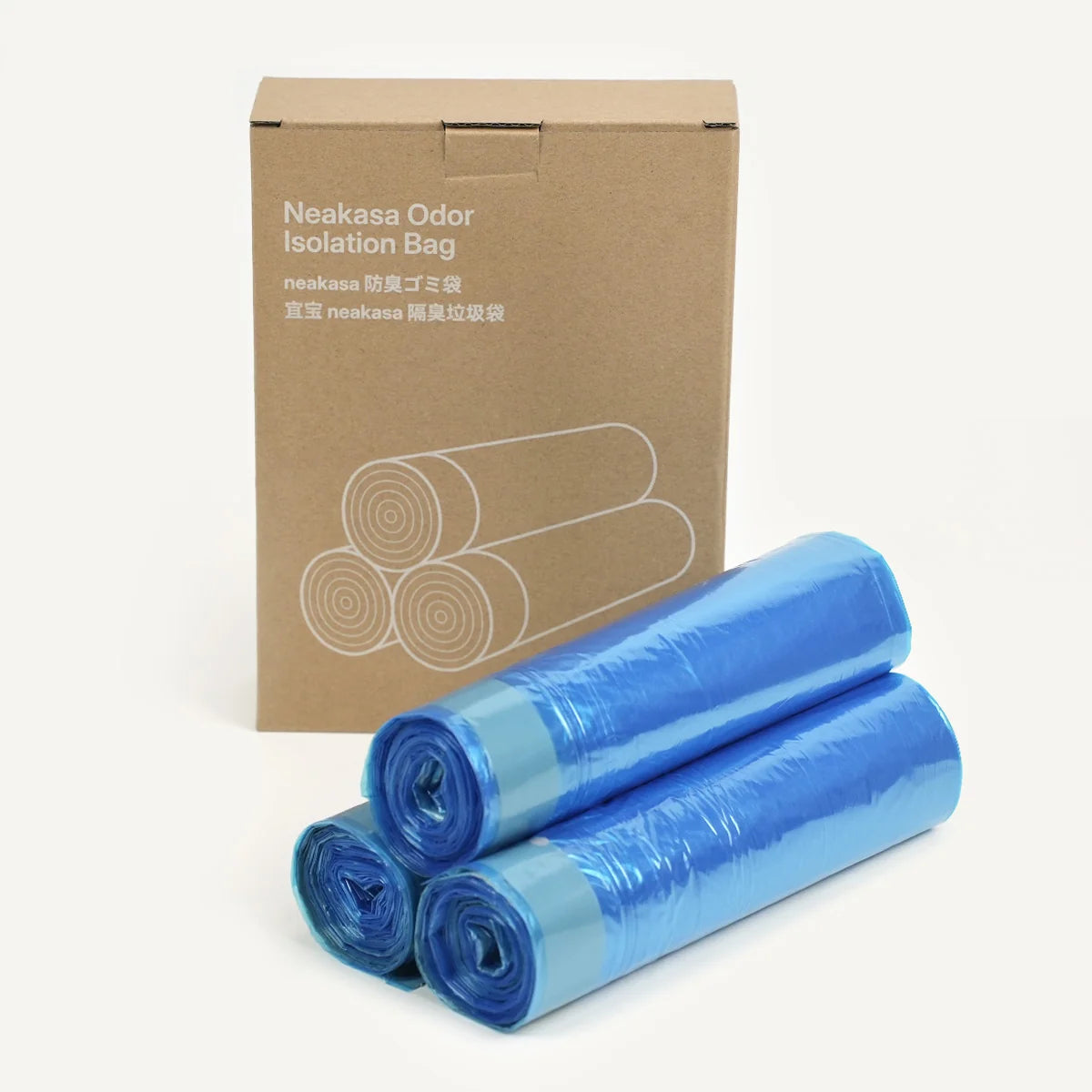 Neakasa PooGuard Refills