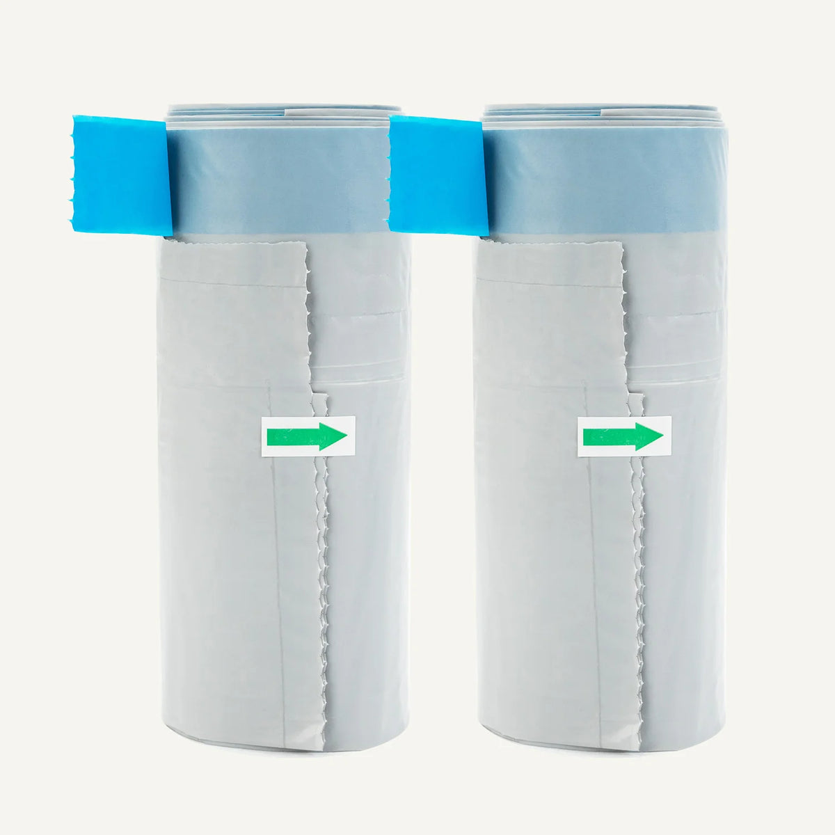 Neakasa M1 Replacement Waste Bags [2 Rolls]