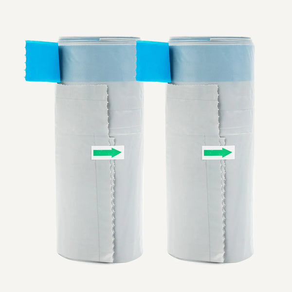 Neakasa M1 Replacement Waste Bags [2 Rolls]