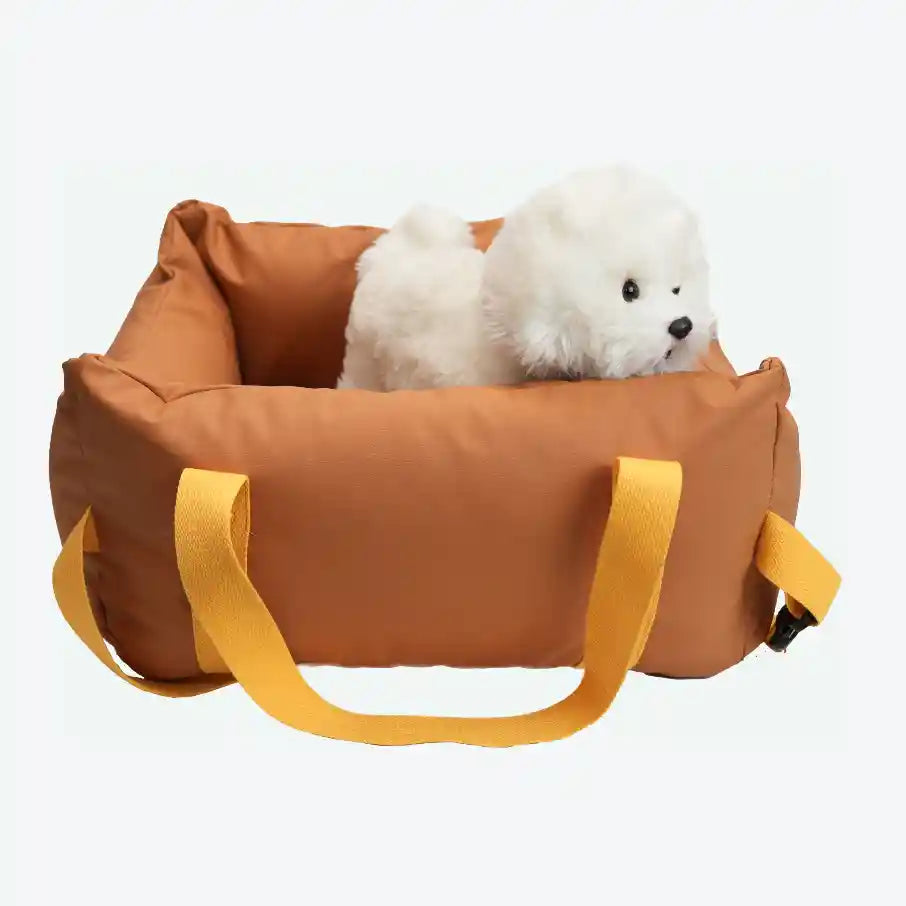 Neakasa Dog Car Seat