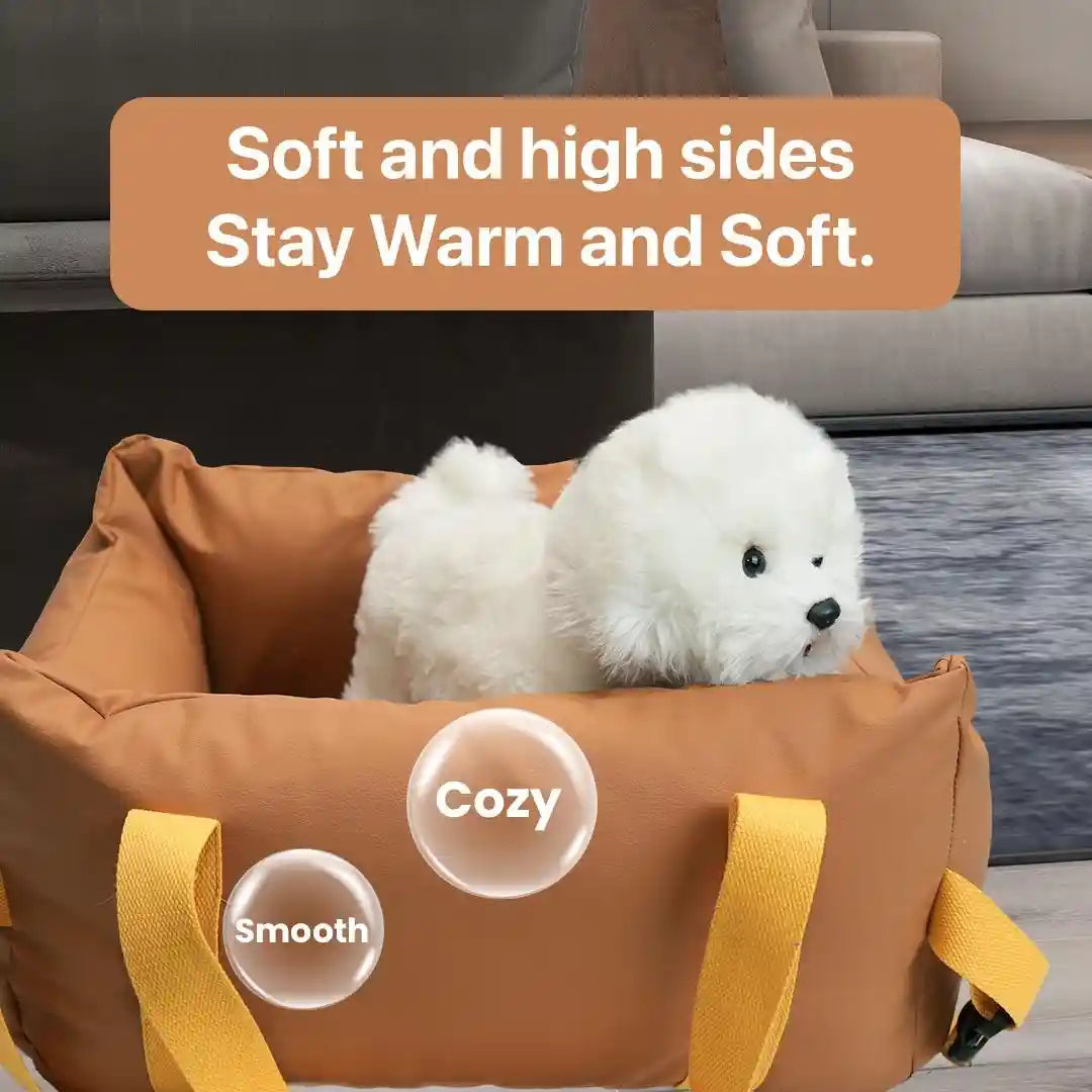 Neakasa Dog Car Seat