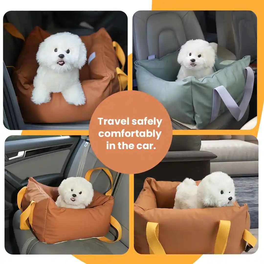 Neakasa Dog Car Seat