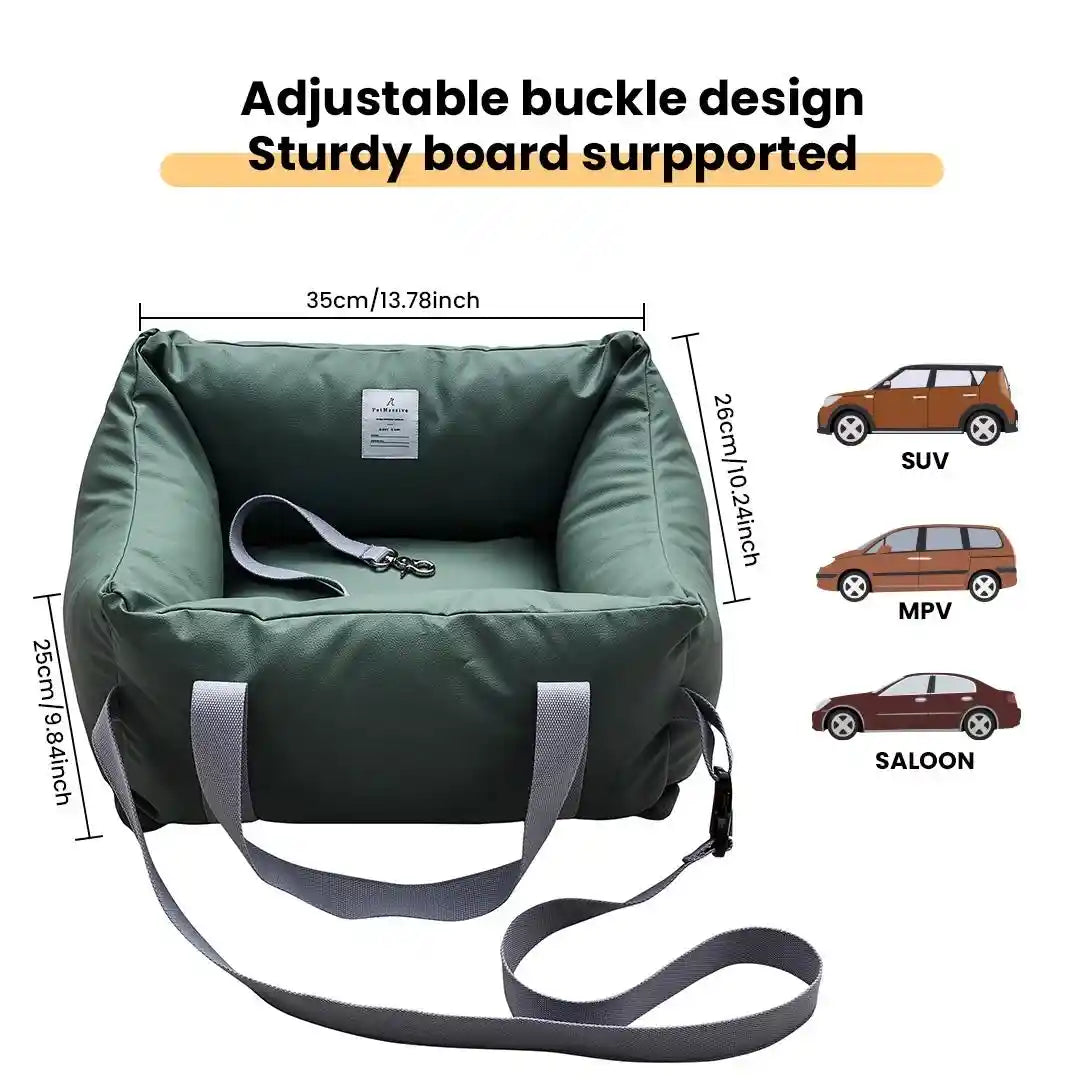 Neakasa Dog Car Seat
