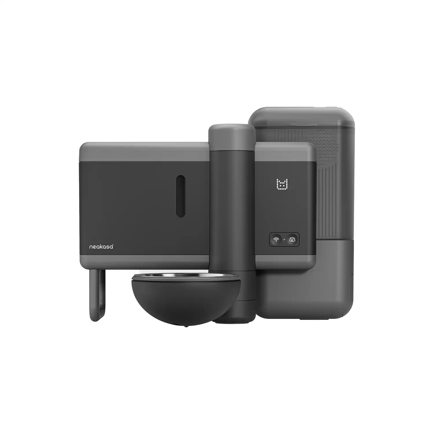 Neakasa Riko Automatic Pet Feeder for Wet Food - Deposit Reservation