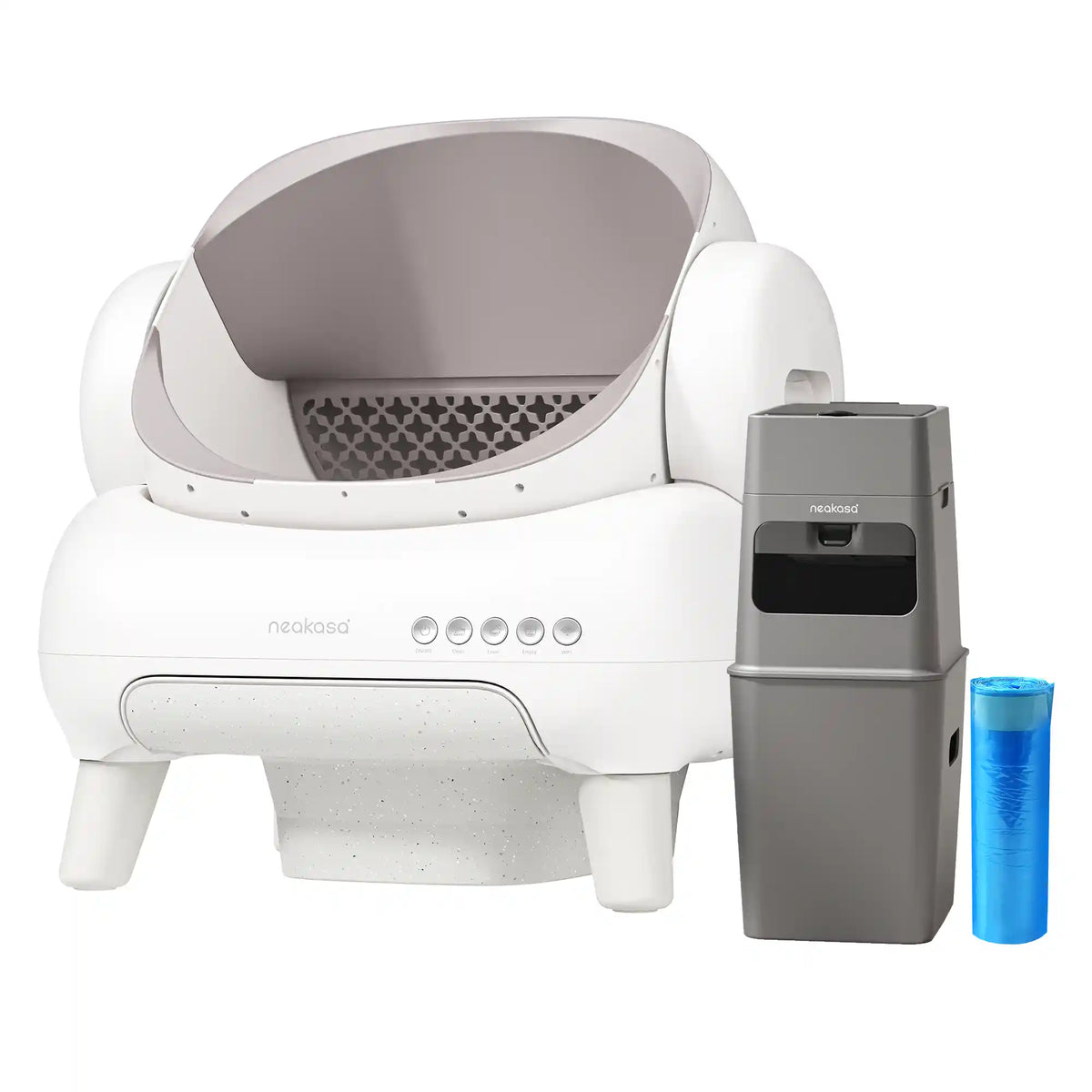 Neakasa M1 Lite Self-Cleaning Cat Litter Box