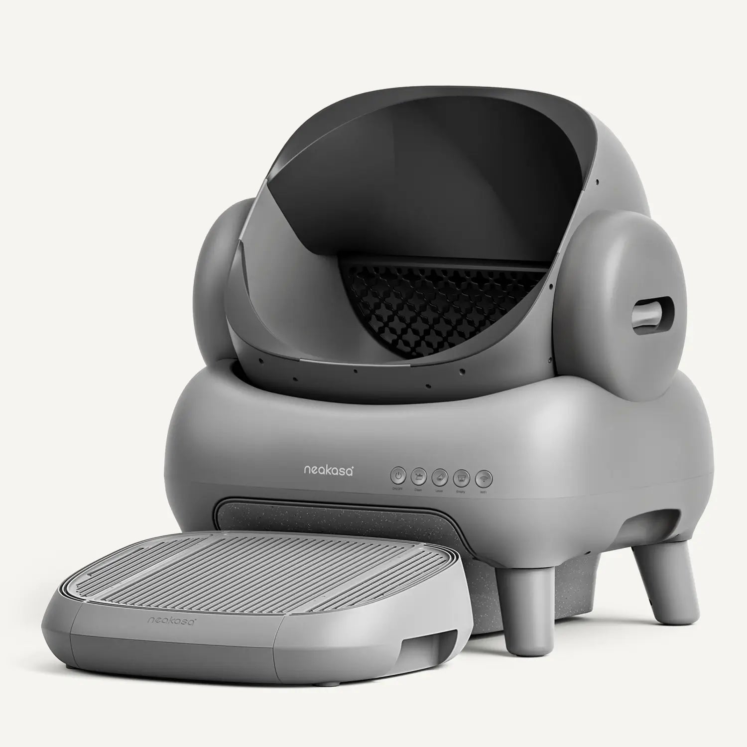 Neakasa M1 Self-Cleaning Cat Litter Box