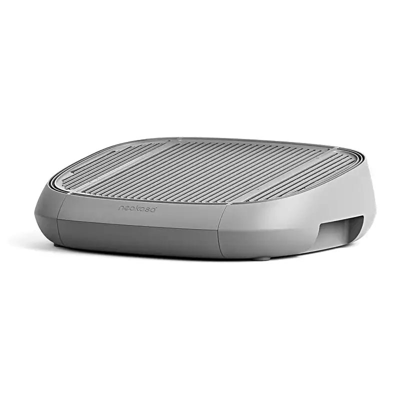 Neakasa entry step for M1 litter box
