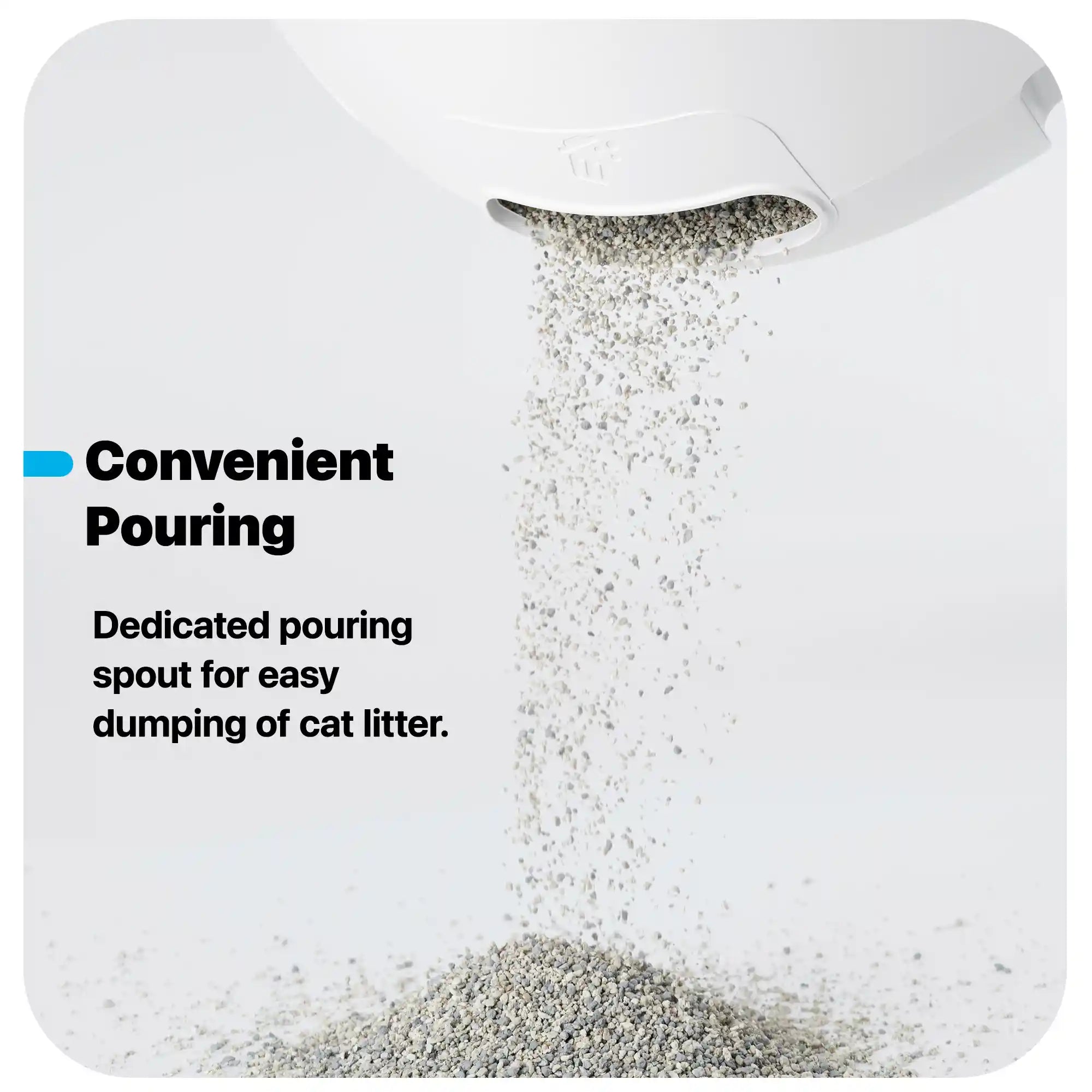 M1 Lite Litter Box Step Bundle