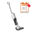 Neakasa PowerScrub II Wet Dry Vacuum Cordless Floor Cleaner - neabot ps2-us