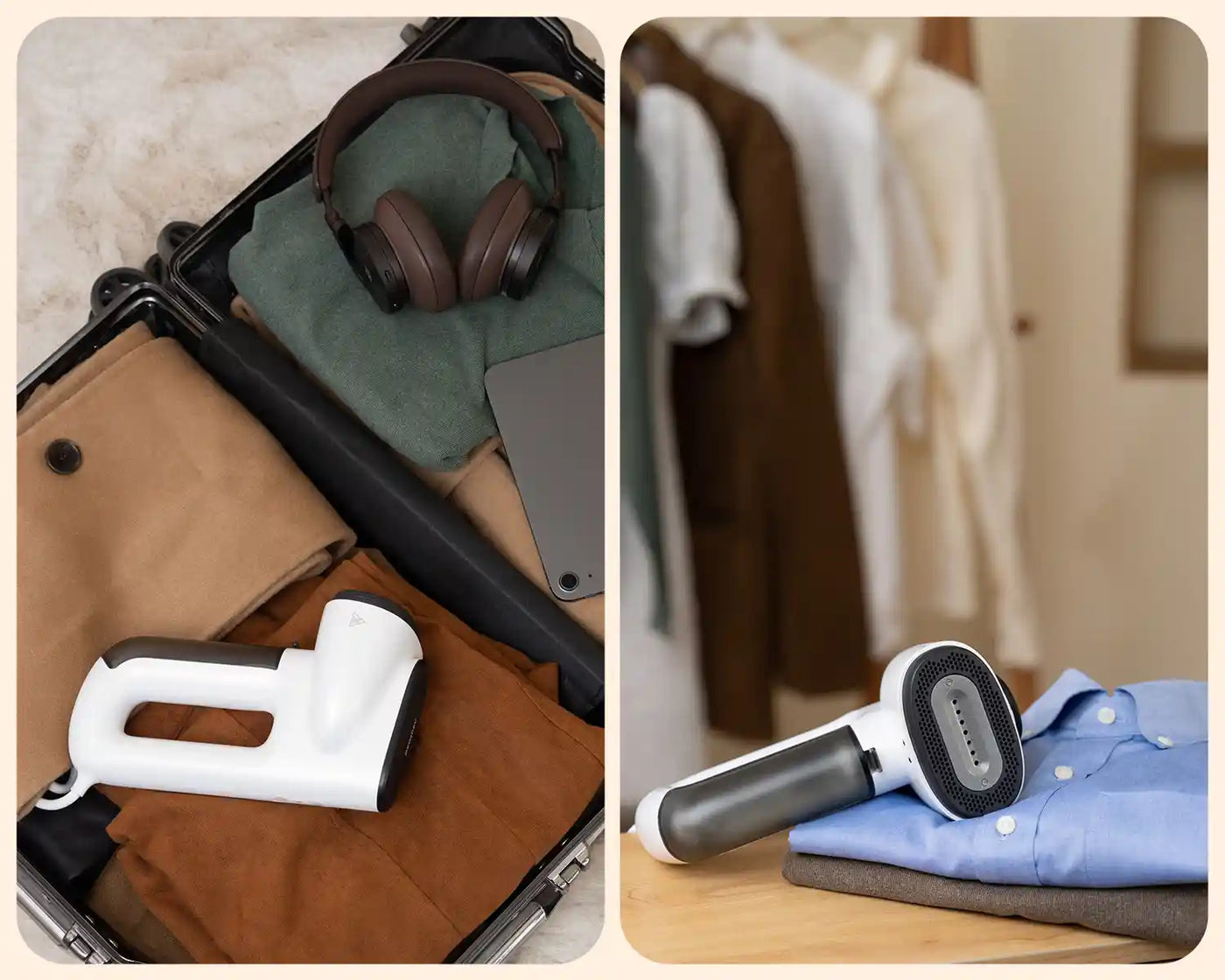 Neakasa Magic 1: compacto y portátil