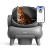 Neakasa M1 Open-top Self-cleaning Cat Litter Box