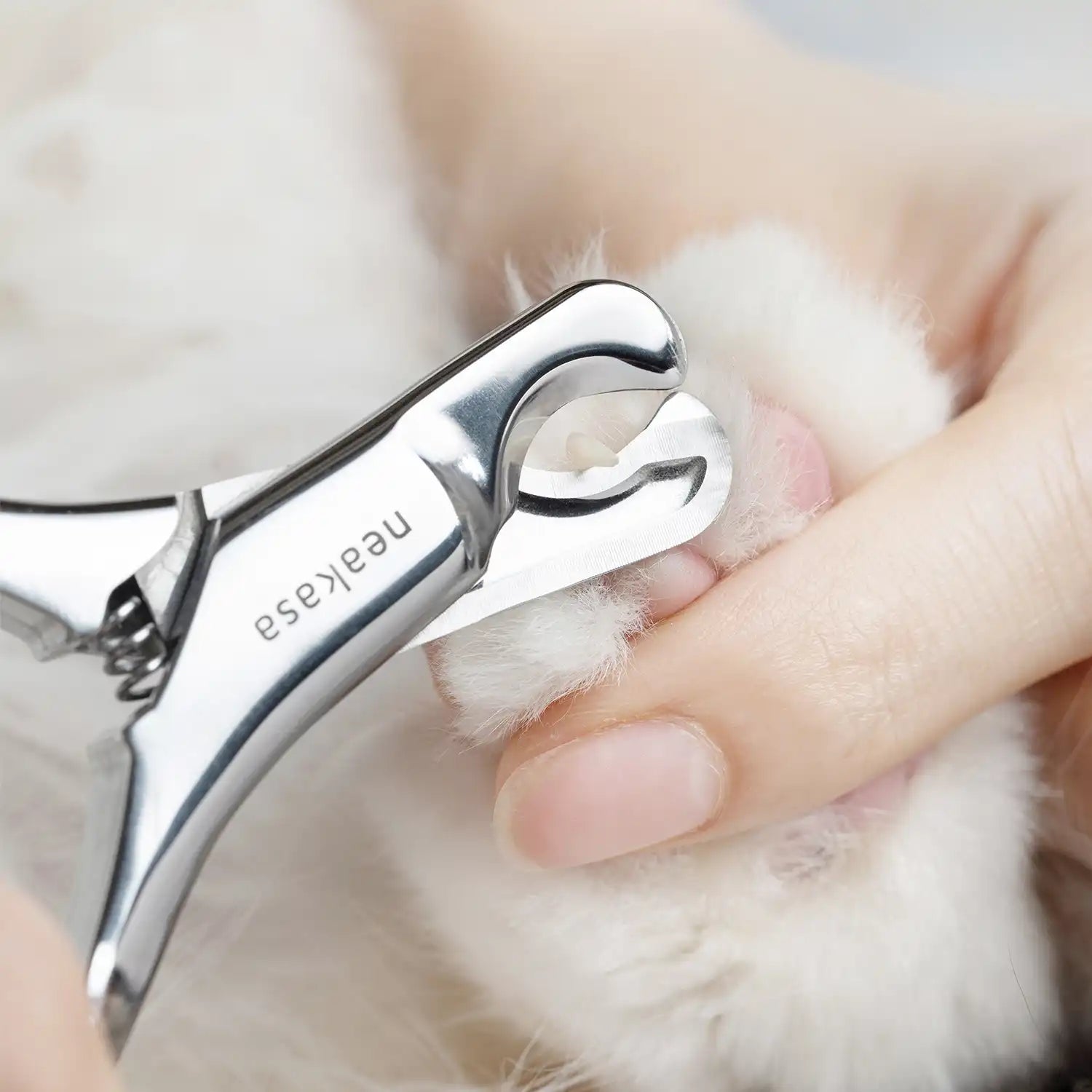 neakasa nail clipper for cat, nail-clipper