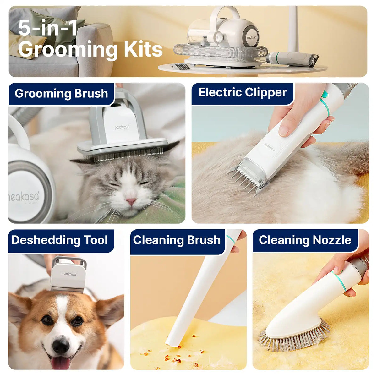 p1_pro_pet_grooming_kits_with_