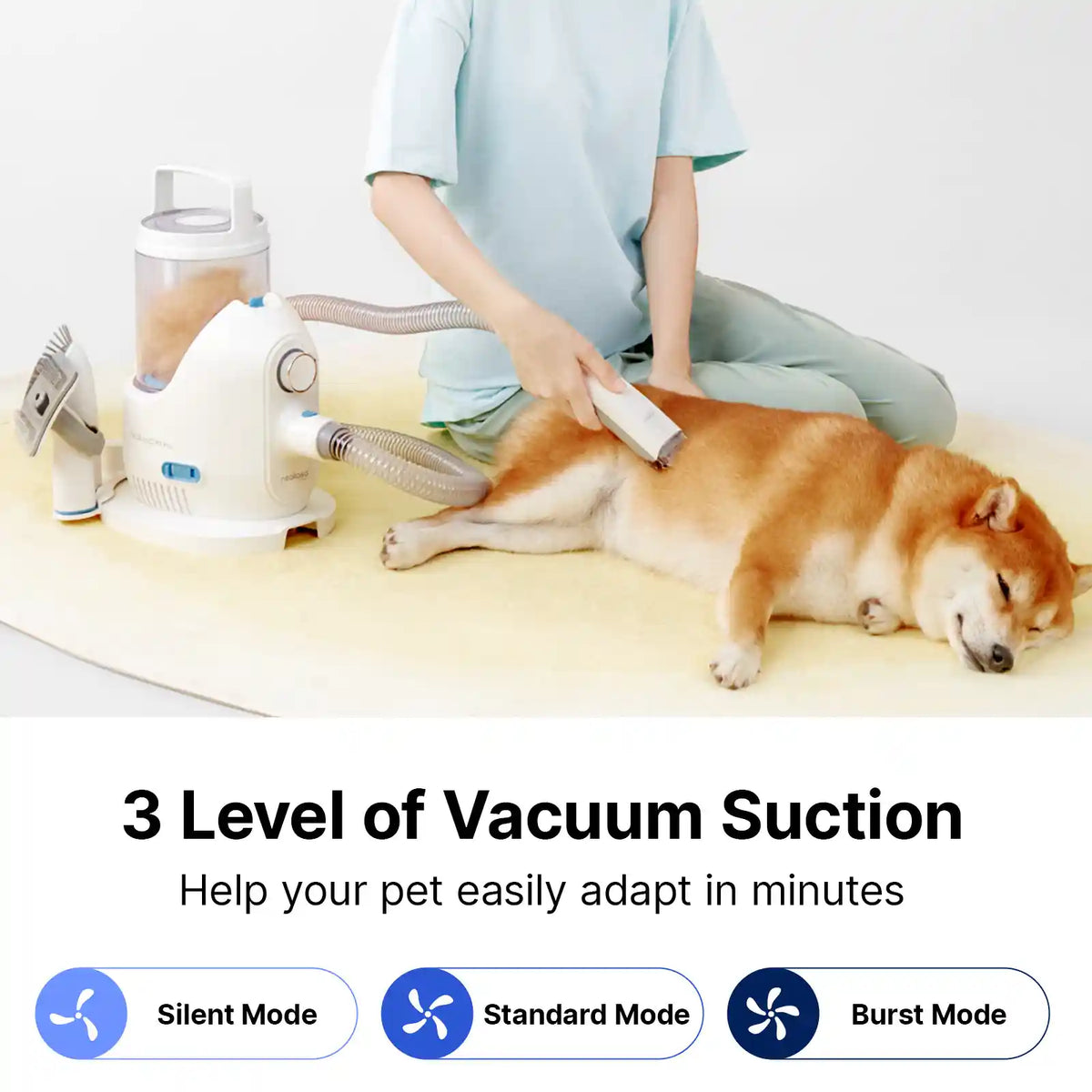 ☞☞ NEAKASA PET GROOMING KIT & VACUUM p2_dog_grooming_kits_3.webp?v=