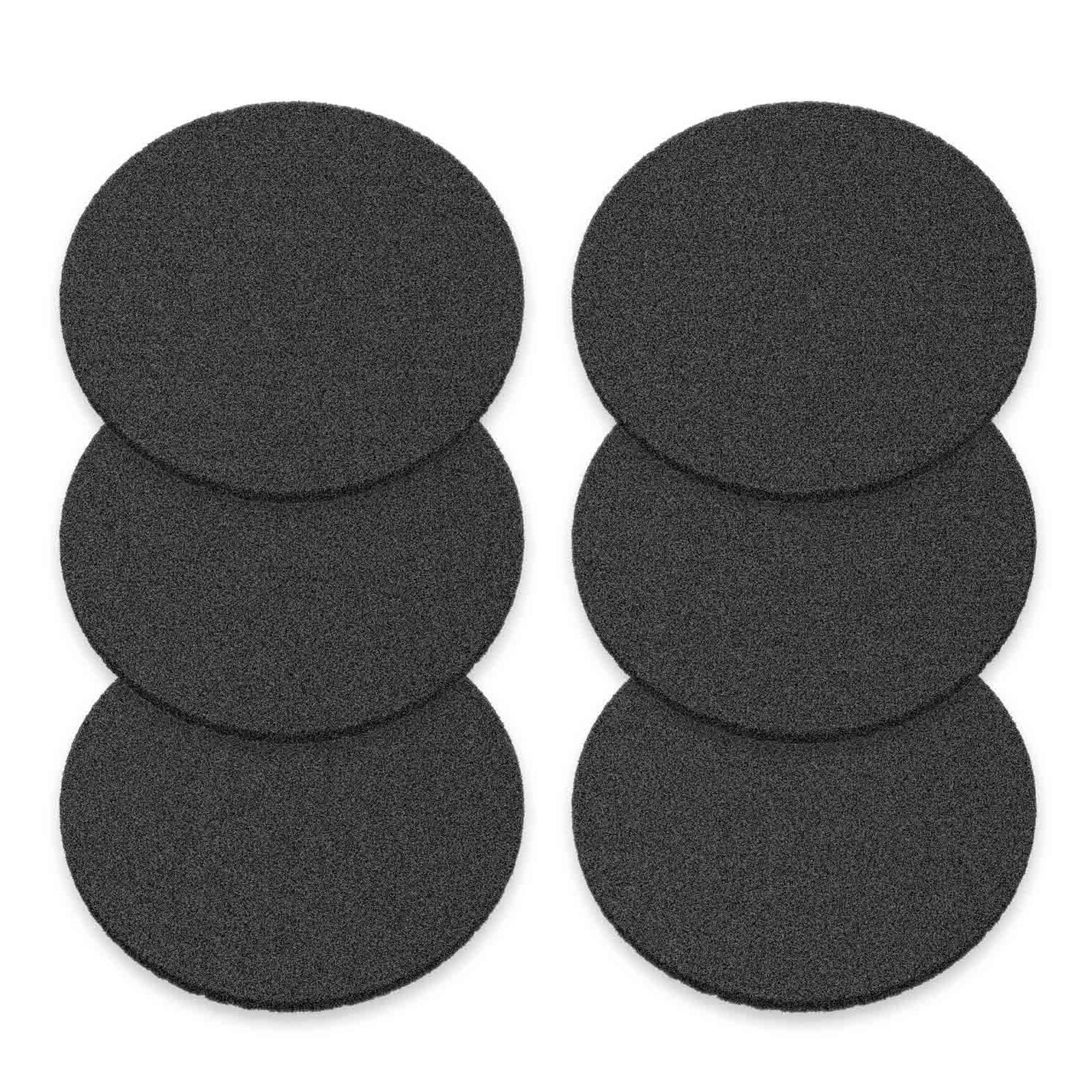 6 Pieces Sponge Filter for Neakasa P2 Pro Dog Grooming Vacuum Kit - Neakasa