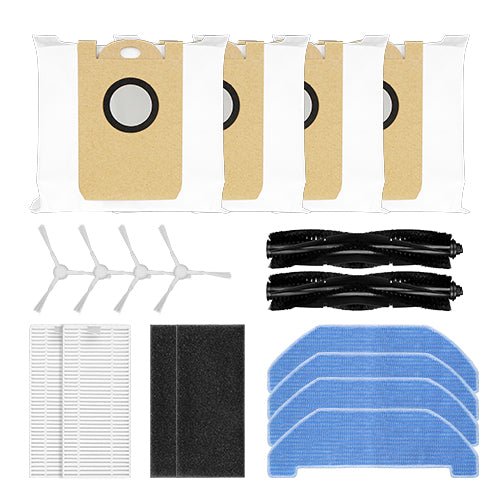 Accessories All-in-one Kit for Neakasa (FKA Neabot) NoMo Q11 & N3